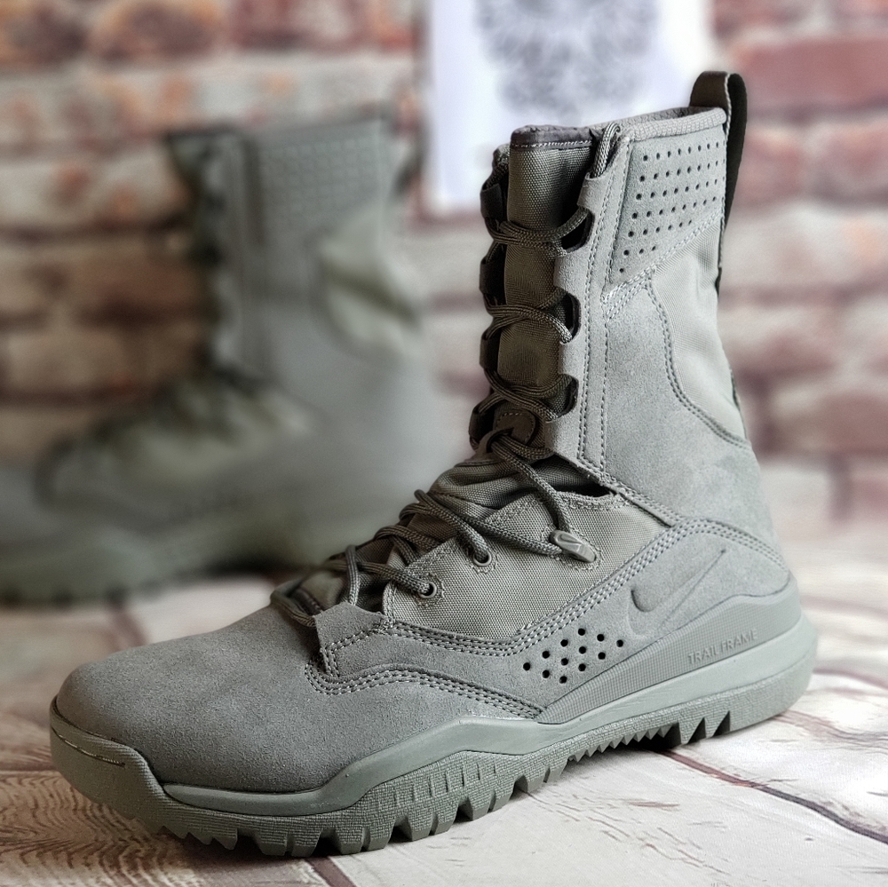 Nike SFB Field 2 8" Tactical Boots 🆕️🔥🔥